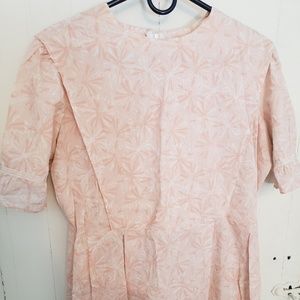 *Pioneer Halloween Costume*!!!! Dress size L